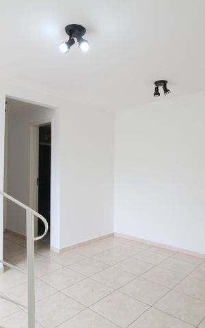 Apartamento à venda com 116m², 2 quartos e 1 vagaSala