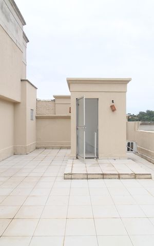 Apartamento à venda com 116m², 2 quartos e 1 vagaTerraço