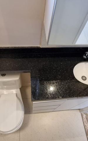 Apartamento para alugar com 37m², 2 quartos e sem vaga