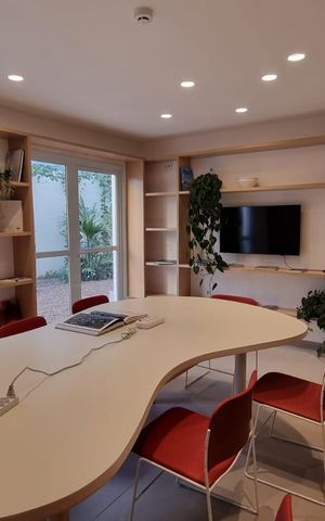 Apartamento para alugar com 37m², 2 quartos e sem vaga
