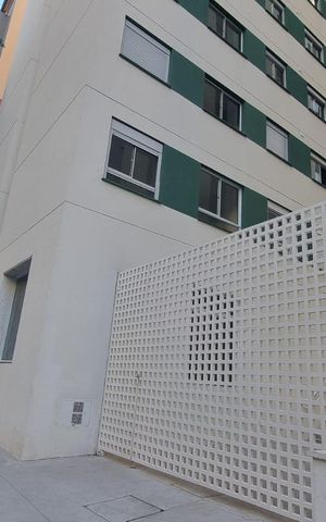 Apartamento para alugar com 37m², 2 quartos e sem vaga
