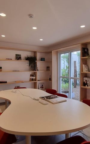 Apartamento para alugar com 37m², 2 quartos e sem vaga