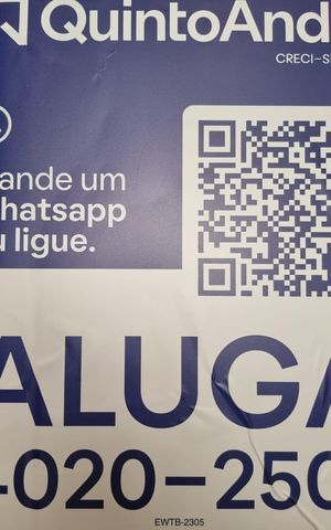 Apartamento para alugar com 37m², 2 quartos e sem vaga