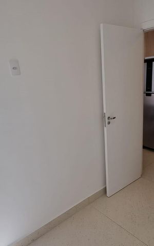 Apartamento para alugar com 37m², 2 quartos e sem vaga