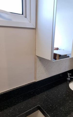 Apartamento para alugar com 37m², 2 quartos e sem vaga