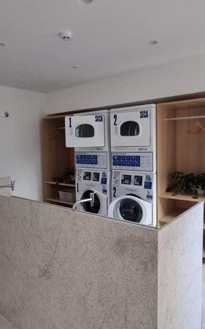 Apartamento para alugar com 37m², 2 quartos e sem vaga