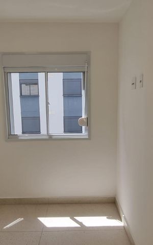 Apartamento para alugar com 37m², 2 quartos e sem vaga