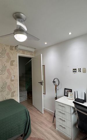 Casa de condomínio à venda com 147m², 4 quartos e 3 vagas Casa de condomínio à venda com 147m², 4 quartos e 3 vagasQuarto 2