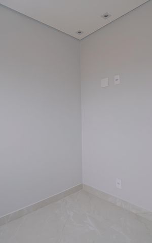 Apartamento à venda com 45m², 2 quartos e 1 vagaQuarto 1
