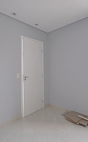 Apartamento à venda com 45m², 2 quartos e 1 vagaQuarto 2