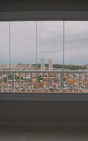 Apartamento à venda com 45m², 2 quartos e 1 vagasala