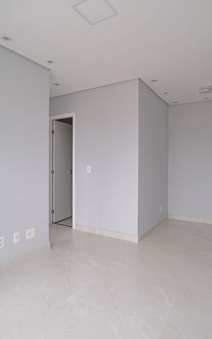 Apartamento à venda com 45m², 2 quartos e 1 vagasala