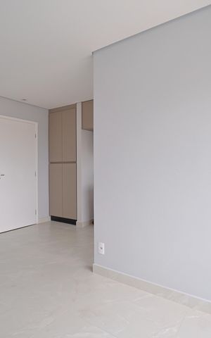 Apartamento à venda com 45m², 2 quartos e 1 vagasala