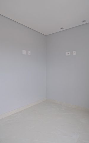 Apartamento à venda com 45m², 2 quartos e 1 vagaQuarto 2