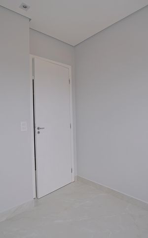 Apartamento à venda com 45m², 2 quartos e 1 vagaQuarto 1