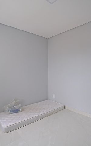 Apartamento à venda com 45m², 2 quartos e 1 vagaQuarto 2