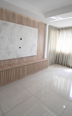 Apartamento para alugar com 140m², 4 quartos e 2 vagas
