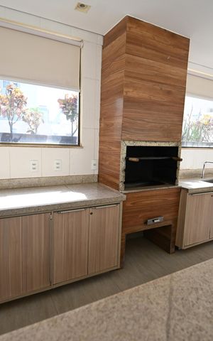 Apartamento para alugar com 140m², 4 quartos e 2 vagas