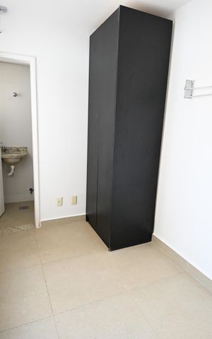 Apartamento para alugar com 140m², 4 quartos e 2 vagas