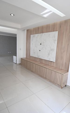 Apartamento para alugar com 140m², 4 quartos e 2 vagas