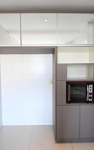 Apartamento para alugar com 140m², 4 quartos e 2 vagas