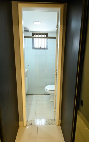 Apartamento para alugar com 140m², 4 quartos e 2 vagas