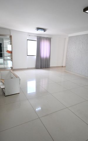 Apartamento para alugar com 140m², 4 quartos e 2 vagas