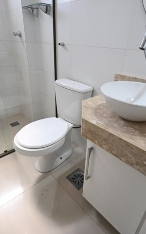 Apartamento para alugar com 140m², 4 quartos e 2 vagas
