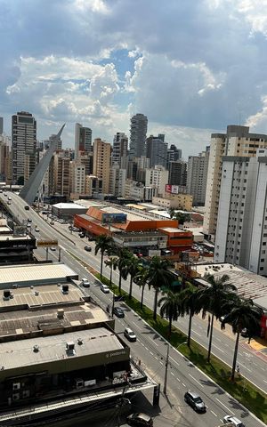 Apartamento para alugar com 140m², 4 quartos e 2 vagas