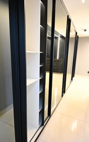 Apartamento para alugar com 140m², 4 quartos e 2 vagas