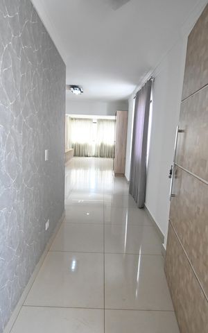 Apartamento para alugar com 140m², 4 quartos e 2 vagas