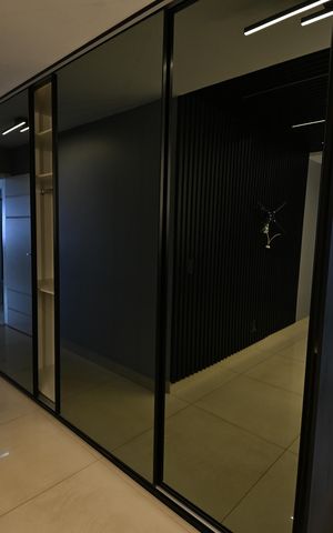 Apartamento para alugar com 140m², 4 quartos e 2 vagas