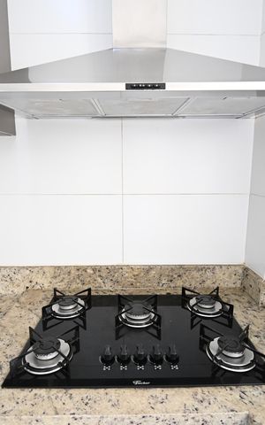 Apartamento para alugar com 140m², 4 quartos e 2 vagas