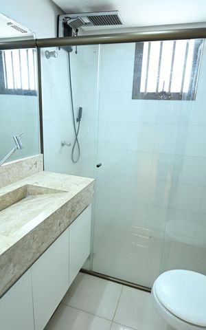 Apartamento para alugar com 140m², 4 quartos e 2 vagas