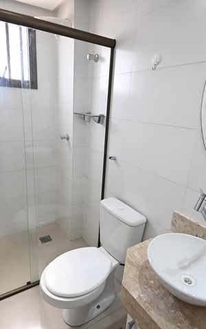 Apartamento para alugar com 140m², 4 quartos e 2 vagas