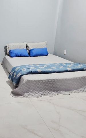 Casa para alugar com 93m², 2 quartos e 1 vaga Casa para alugar com 93m², 2 quartos e 1 vagaQuarto 2