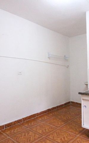 Studio para alugar com 29m², 1 quarto e sem vaga Studio para alugar com 29m², 1 quarto e sem vagaStudio