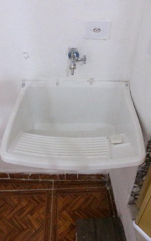 Studio para alugar com 29m², 1 quarto e sem vaga Studio para alugar com 29m², 1 quarto e sem vagaStudio