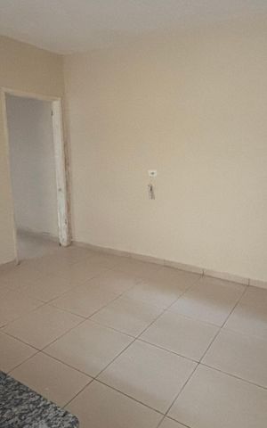 Casa para alugar com 42m², 2 quartos e sem vaga Casa para alugar com 42m², 2 quartos e sem vagaSala/Cozinha