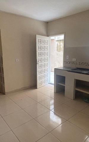 Casa para alugar com 42m², 2 quartos e sem vaga Casa para alugar com 42m², 2 quartos e sem vagaSala/Cozinha