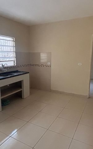Casa para alugar com 42m², 2 quartos e sem vaga Casa para alugar com 42m², 2 quartos e sem vagaSala/Cozinha