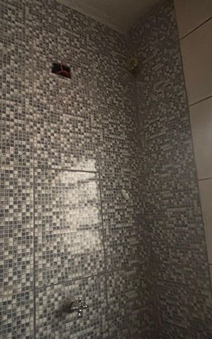 Casa para alugar com 42m², 2 quartos e sem vaga Casa para alugar com 42m², 2 quartos e sem vagaBanheiro