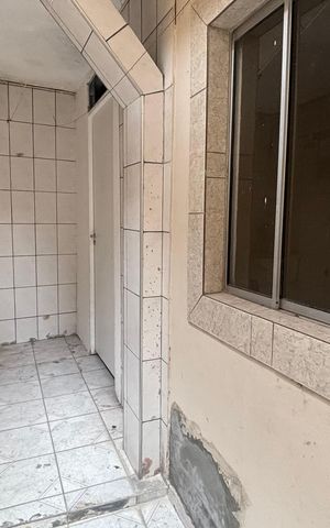 Casa para alugar com 42m², 2 quartos e sem vaga Casa para alugar com 42m², 2 quartos e sem vagaÁrea de serviço