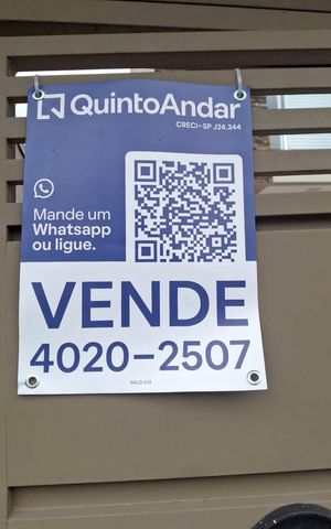 Apartamento à venda com 93m², 2 quartos e sem vaga Apartamento à venda com 93m², 2 quartos e sem vagaPlaca