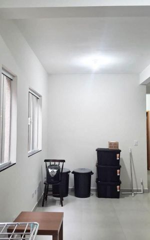 Apartamento à venda com 93m², 2 quartos e sem vaga Apartamento à venda com 93m², 2 quartos e sem vagaCozinha