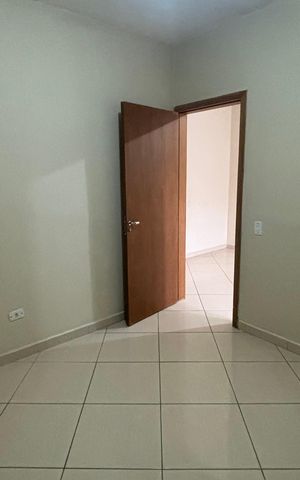 Casa para alugar com 39m², 1 quarto e sem vaga