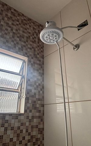 Casa para alugar com 39m², 1 quarto e sem vaga