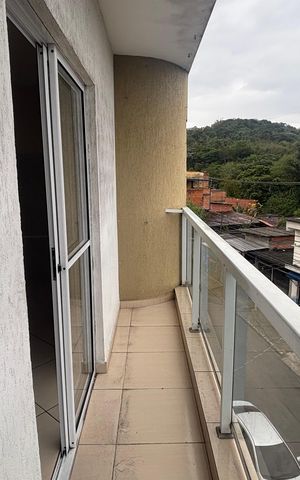Casa para alugar com 35m², 1 quarto e sem vaga