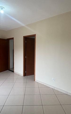 Casa para alugar com 35m², 1 quarto e sem vaga