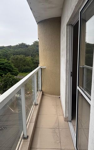 Casa para alugar com 35m², 1 quarto e sem vaga